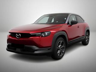 Mazda MX-30 e-SkyActiv 107kW First Edition SUV