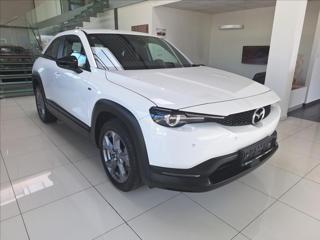 Mazda MX-30 EV e-SKYACTIV EXCLUSIVE-LINE SUV