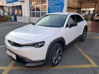 Mazda MX-30 e-Skyactiv 107kW SUV