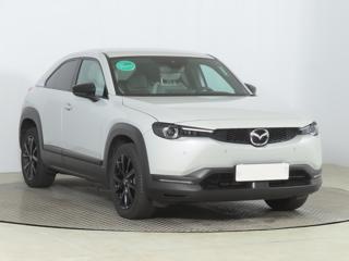 Mazda MX-30 e-Skyactiv 107kW SUV