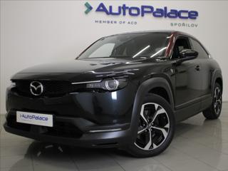 Mazda MX-30 1,7 PHEV Edition-R Panorama ČR SUV