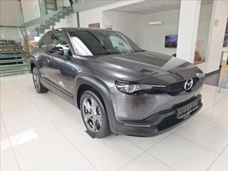 Mazda MX-30 EV ADVANTAGE - INDUSTRIAL VINTAGE SUV