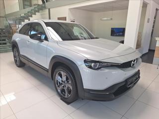 Mazda MX-30 EV Launch Edition/Luxury-Modern SUV