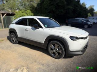 Mazda MX-30 e-SKYACTIV 35,5 kWh | Head-Up SUV