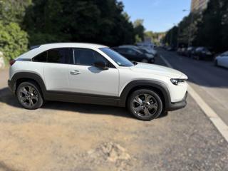 Mazda MX-30 e-SKYACTIV 35,5 kWh | Head-Up SUV - Foto 6