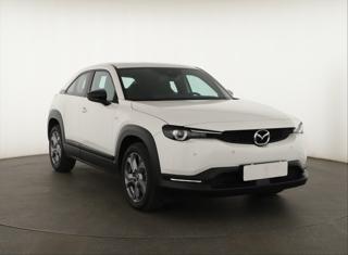 Mazda MX-30 e-Skyactiv 107kW SUV