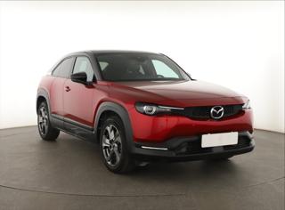 Mazda MX-30 e-Skyactiv 107kW SUV