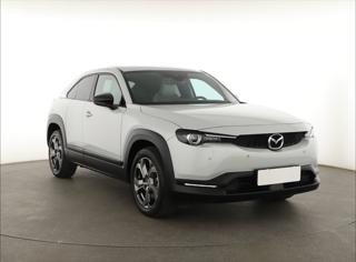 Mazda MX-30 e-Skyactiv 107kW SUV
