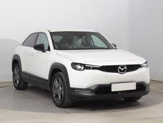 Mazda MX-30 e-Skyactiv 107kW SUV