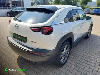 Mazda MX-30 SOH 95 %, Head-up, Matrix LED SUV - Foto 4