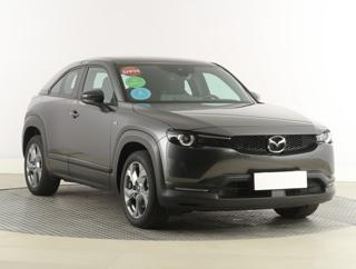 Mazda MX-30 e-Skyactiv 107kW SUV