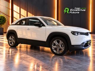 Mazda MX-30 Head-up | Kamera SUV