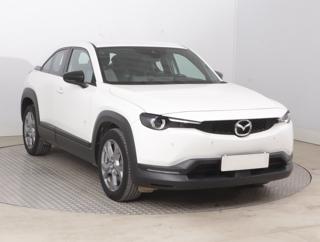 Mazda MX-30 e-Skyactiv 107kW SUV