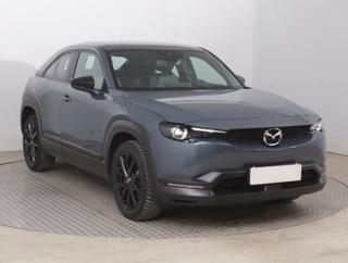 Mazda MX-30 e-Skyactiv 107kW SUV