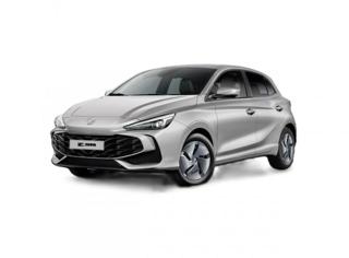 MG MG3 EXITE SUV