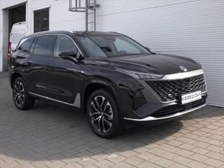 MG MGS9 1,5 Premium PHEV 299k AT SUV