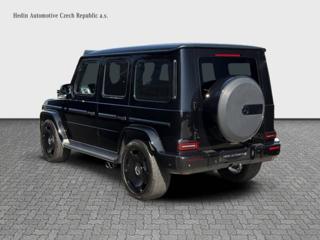 Mercedes-Benz Třídy G AMG G 63 BRABUS 700 - ZÁRUKA + SUV - Foto 3