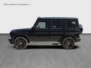 Mercedes-Benz Třídy G AMG G 63 BRABUS 700 - ZÁRUKA + SUV - Foto 2