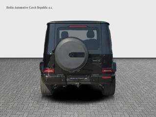 Mercedes-Benz Třídy G AMG G 63 BRABUS 700 - ZÁRUKA + SUV - Foto 4