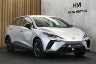 MG Ostatní EV 125kW 51kWh ACC Pilot hatchback