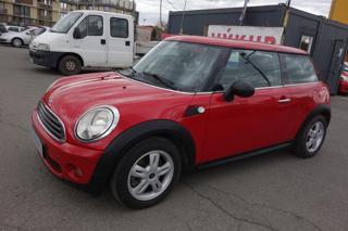 Mini One Mini One hatchback benzin