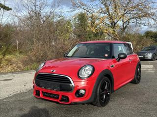 Mini One 1,2 i Turbo75kW,Klima,JCWpaket hatchback