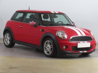 Mini One One 72kW hatchback