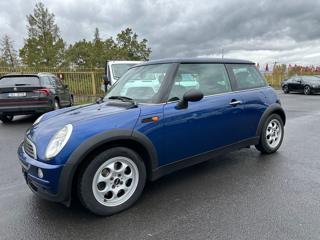 Mini One 1.6i hatchback