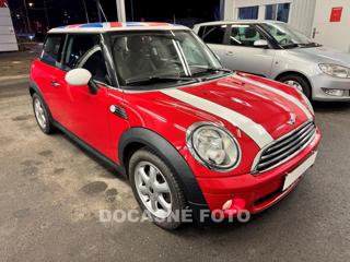 Mini One 1.4 I hatchback