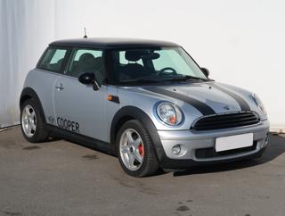 Mini One One 70kW hatchback