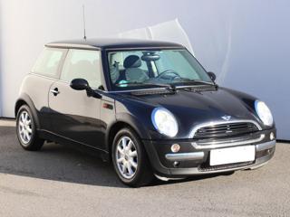 Mini One 1.6i hatchback