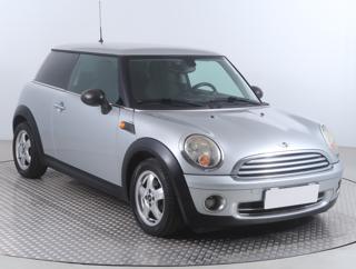 Mini One One 70kW hatchback