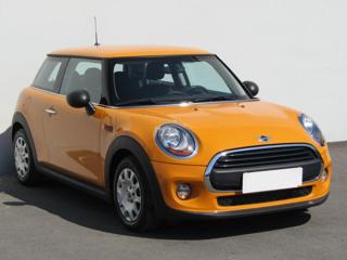 Mini One 1.2 hatchback