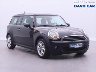 Mini One 1,4 Mini Clubman One hatchback
