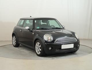 Mini One One 70kW hatchback