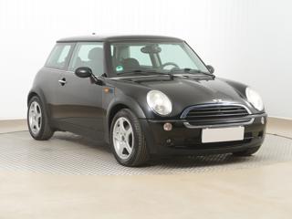 Mini One One 66kW hatchback