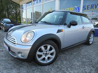 Mini One 1,4 hatchback
