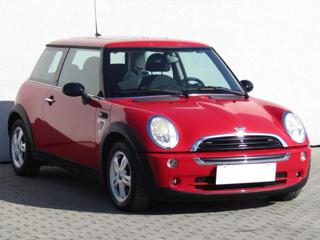 Mini One 1.6i hatchback