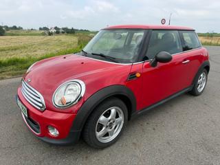 Mini One MINI ONE 1,6  R 56 hatchback