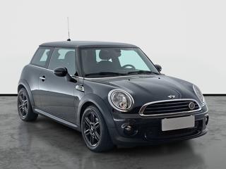 Mini One One 72kW hatchback