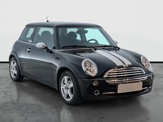 Mini One One 66kW hatchback
