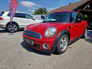 Mini One 1,4i 70 Kw Klima hatchback