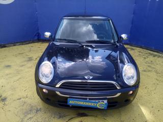 Mini One 1,6 66KW hatchback