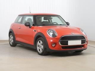 Mini Ostatní One First 55kW hatchback