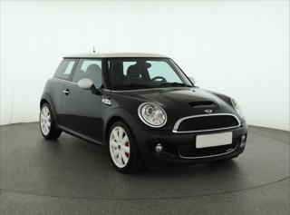 Mini Ostatní John Cooper Works 155kW hatchback