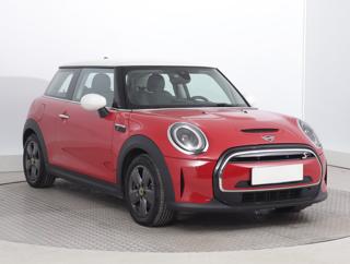 Mini Ostatní Cooper SE 32 kWh 135kW hatchback