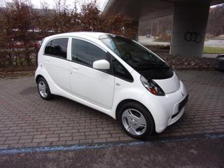 Mitsubishi Ostatní i-MiEV, 49kW hatchback