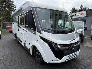 Mobilvetta Ostatní 2,3 KEA I 86  obytný automobil integrovaný
