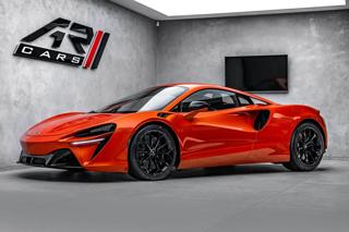 McLaren Ostatní Artura Performance kupé