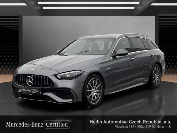 Vůz s VIN W1KAH8HB3RF159337